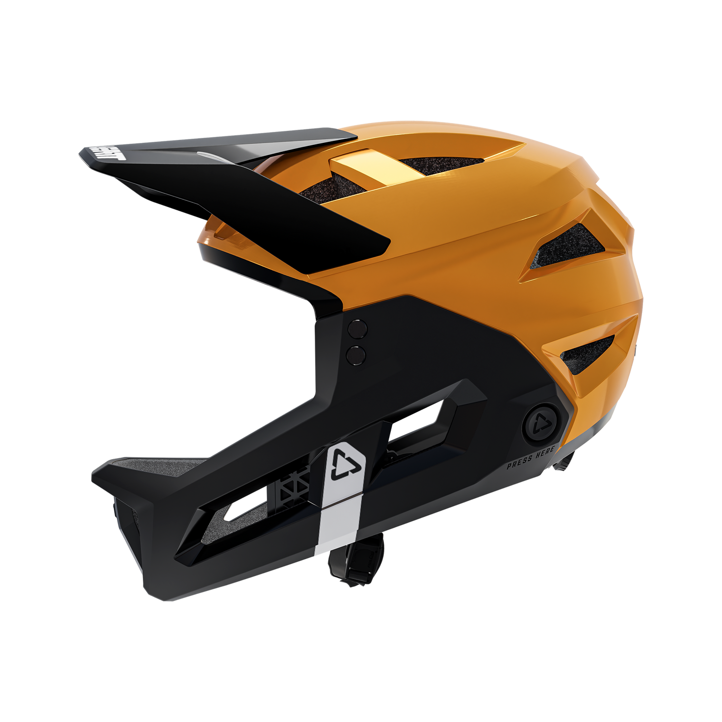 Helmet MTB Enduro 2.0 - Junior