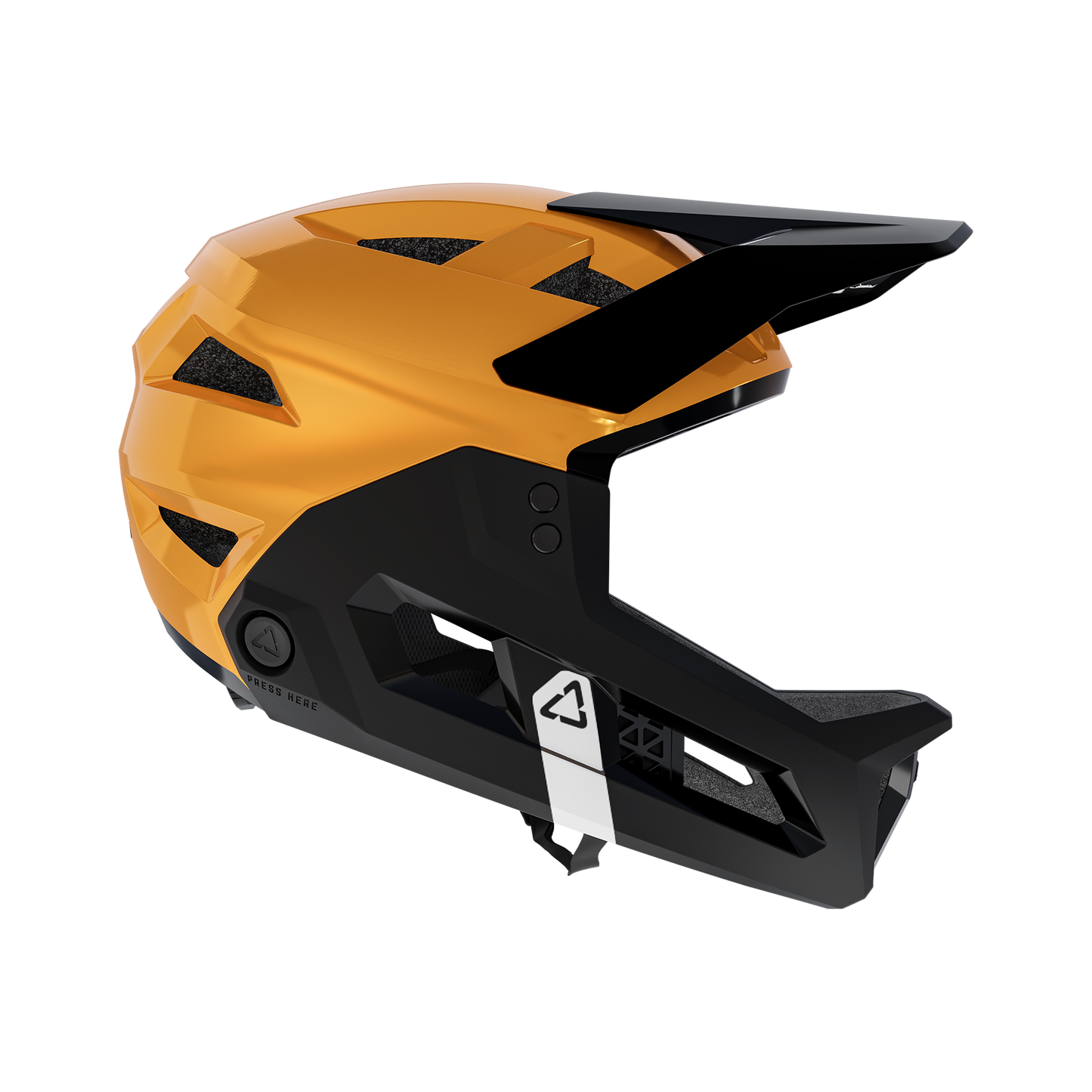 Helmet MTB Enduro 2.0 - Junior