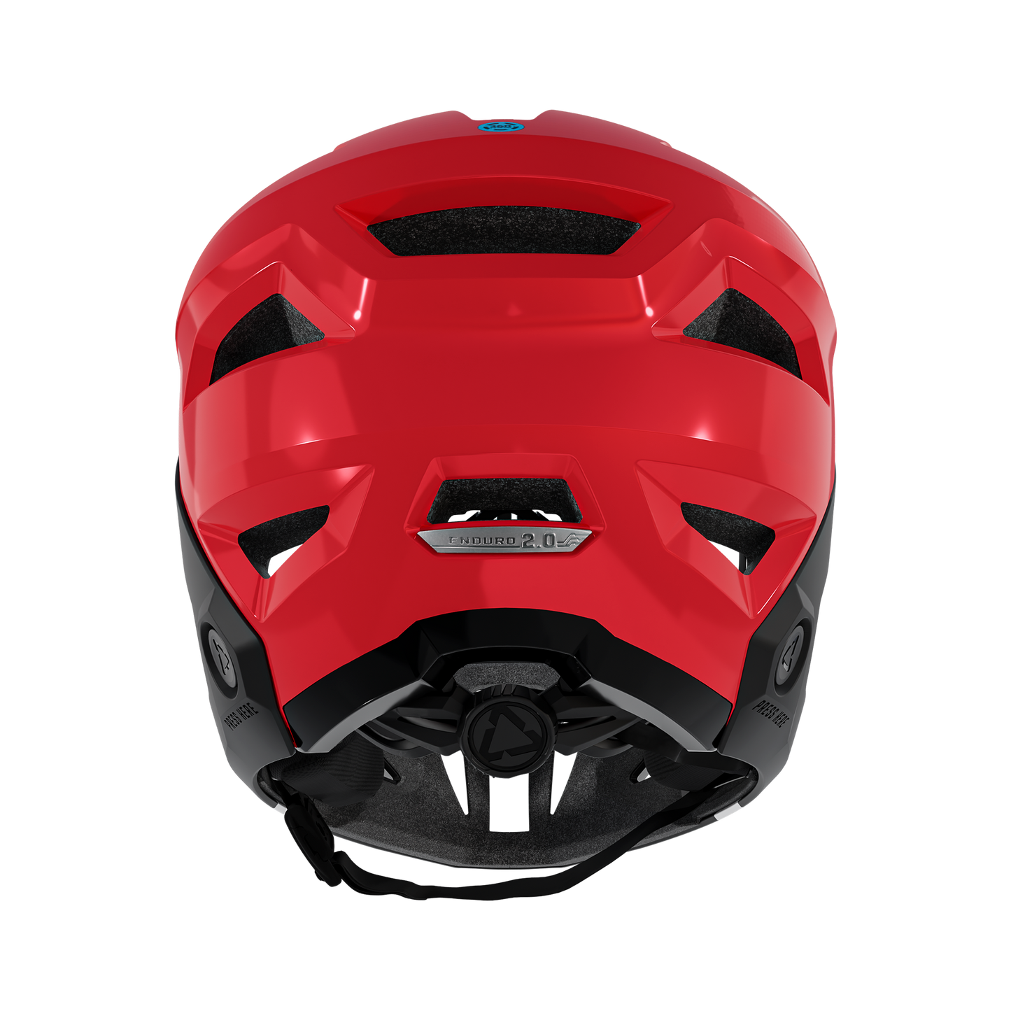Helmet MTB Enduro 2.0 - Junior