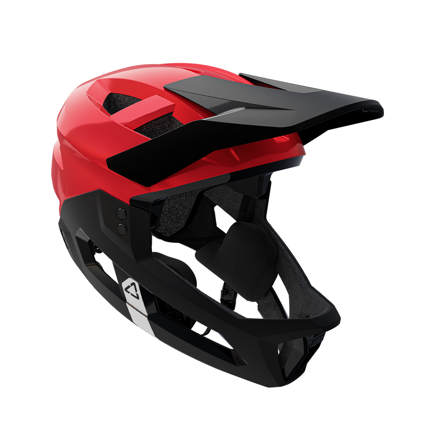 Helmet MTB Enduro 2.0 - Junior