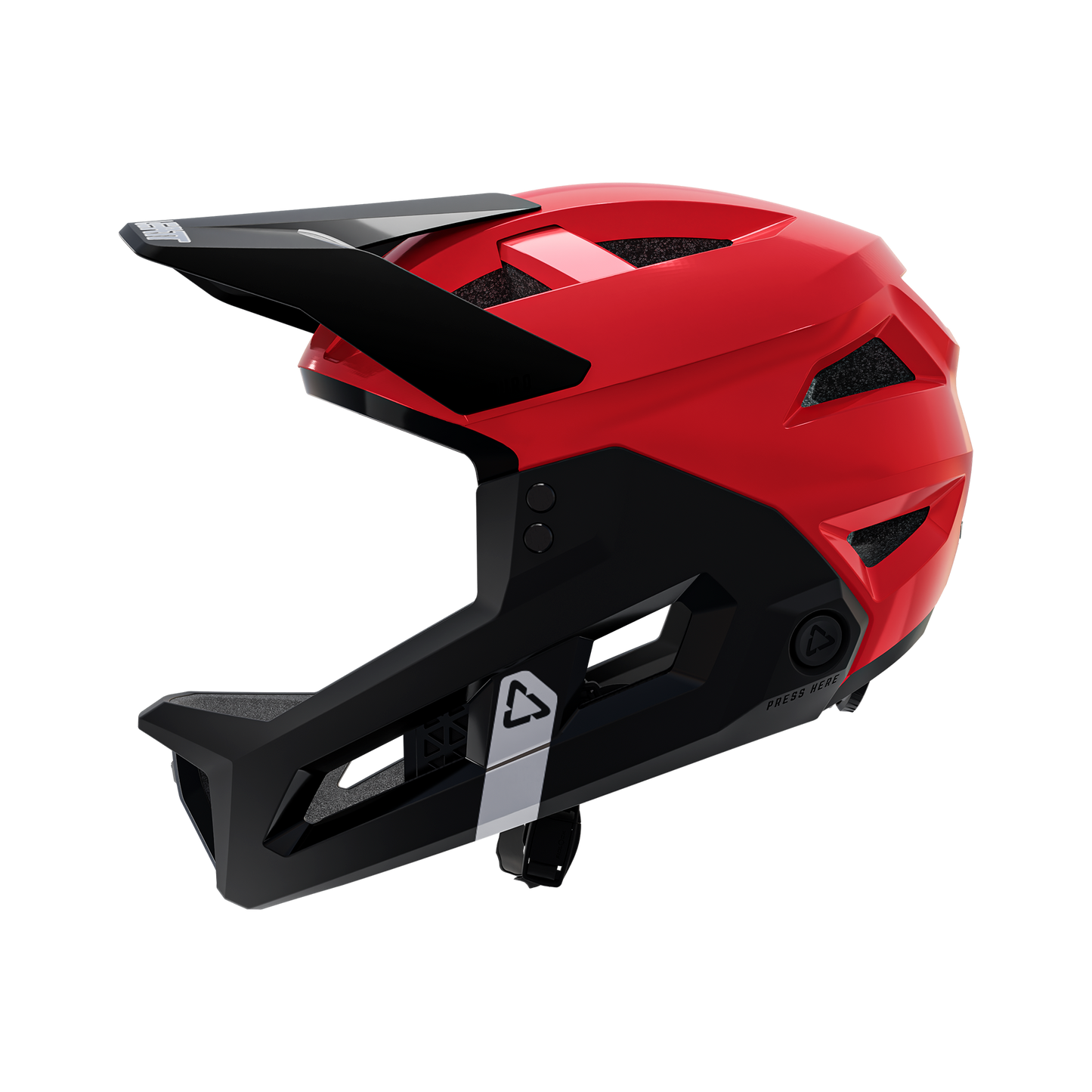 Helmet MTB Enduro 2.0 - Junior
