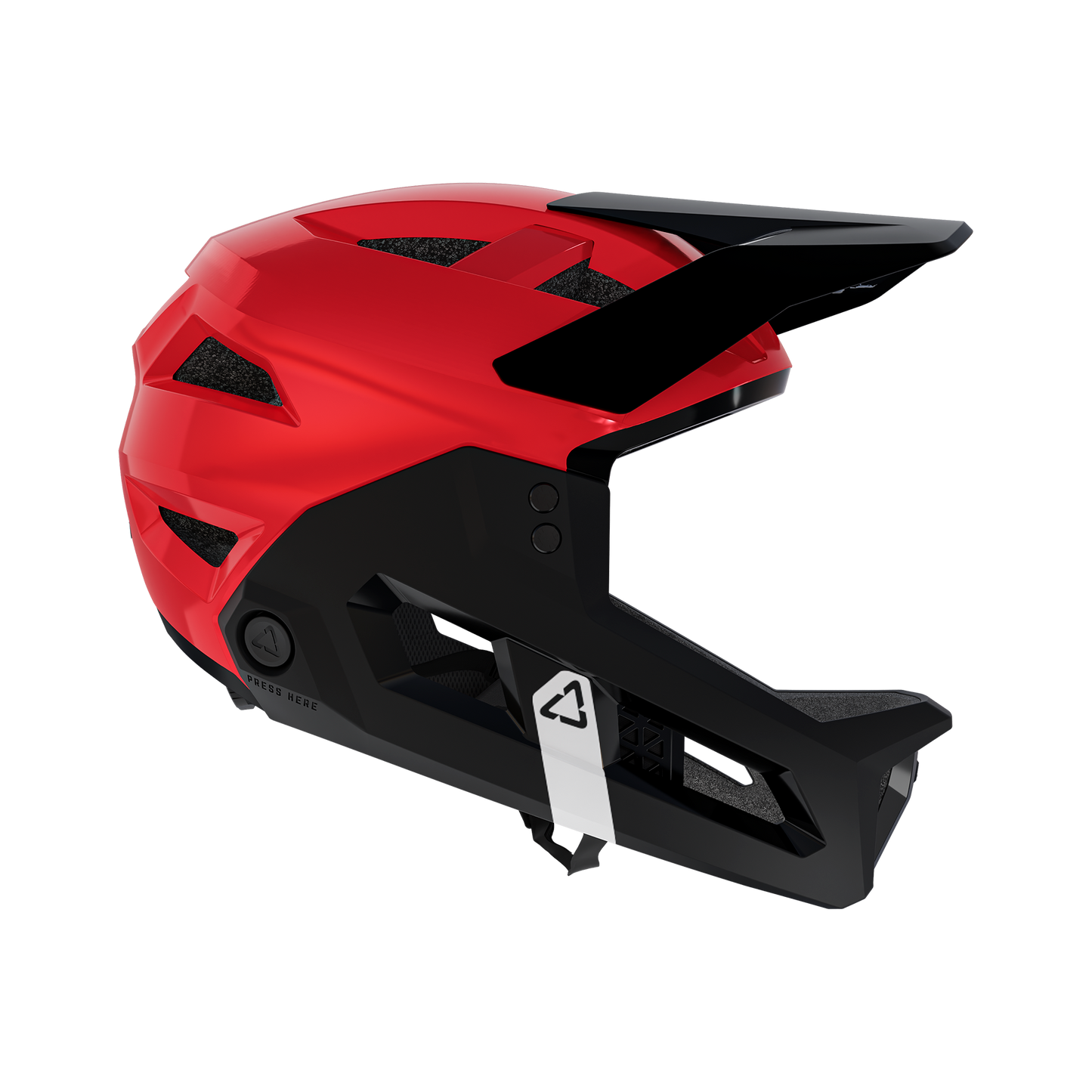 Helmet MTB Enduro 2.0 - Junior