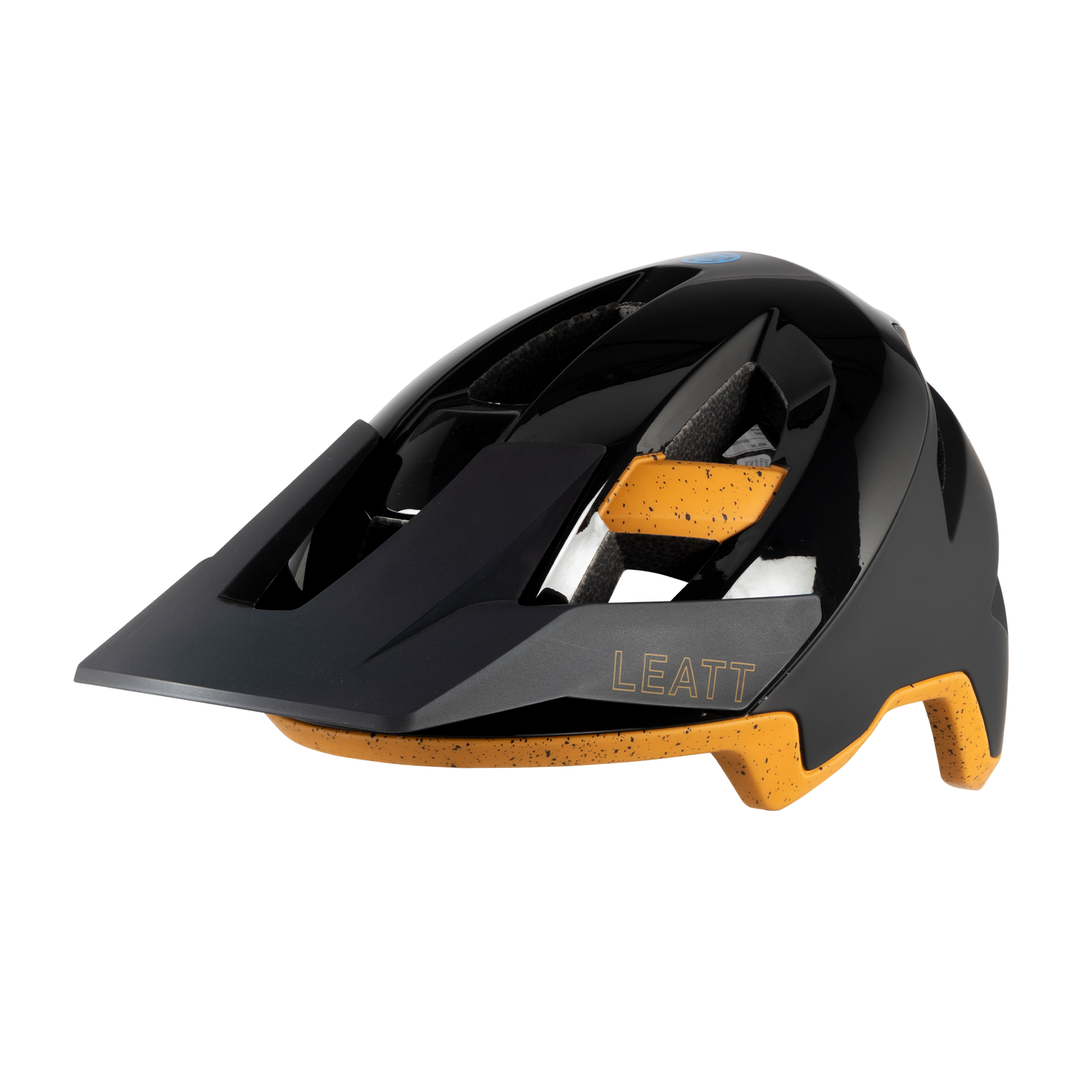 LEATT Helmet MTB AllMtn 3.0