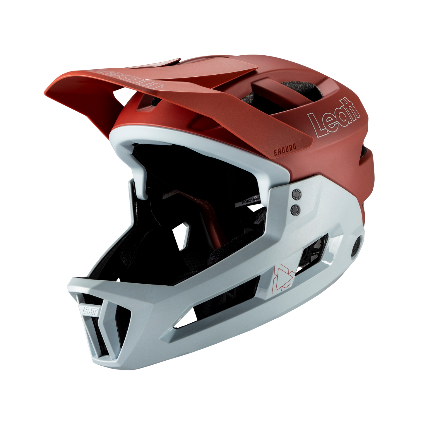 Helmet MTB Enduro 2.0