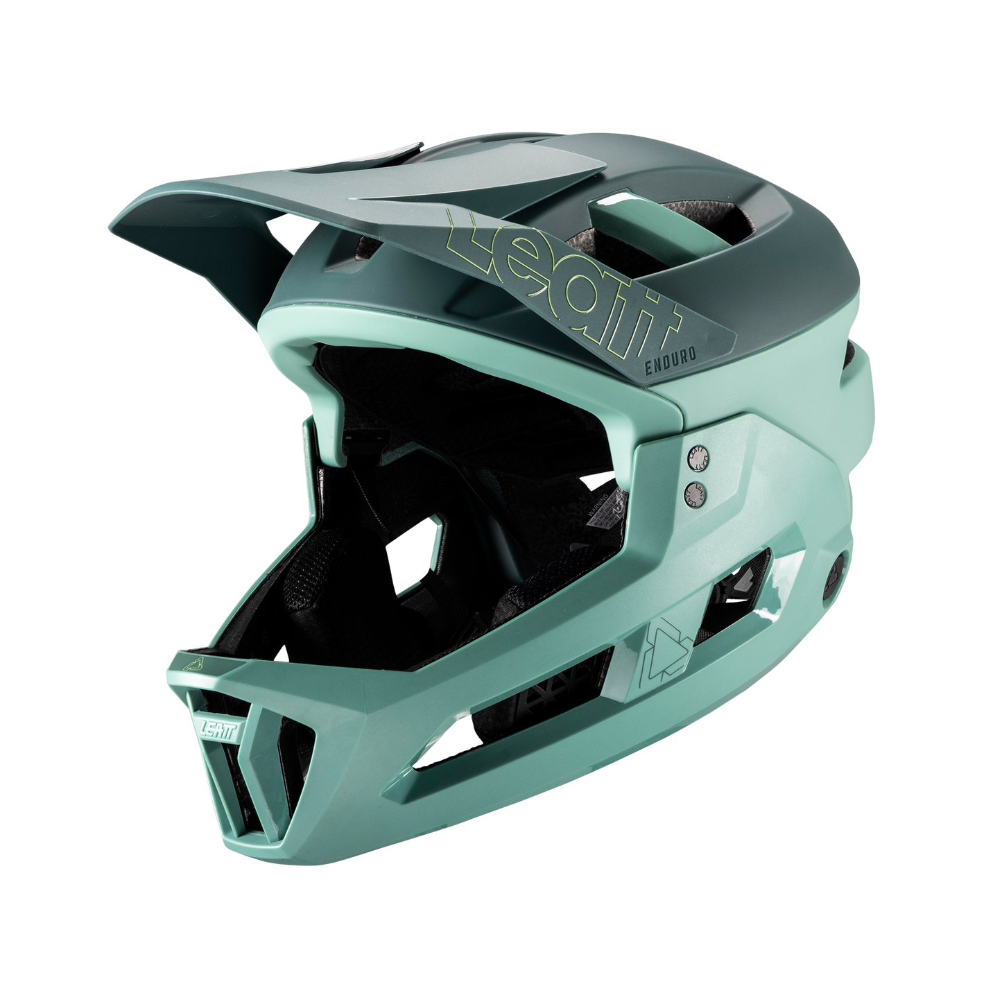 LEATT Helmet MTB Enduro 3.0