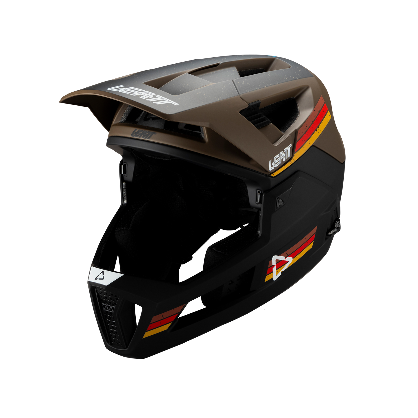 Helmet MTB Enduro 4.0