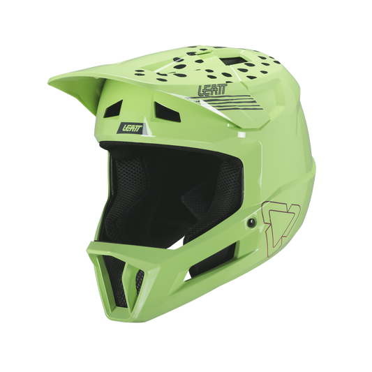 LEATT Helmet MTB Gravity 1.0