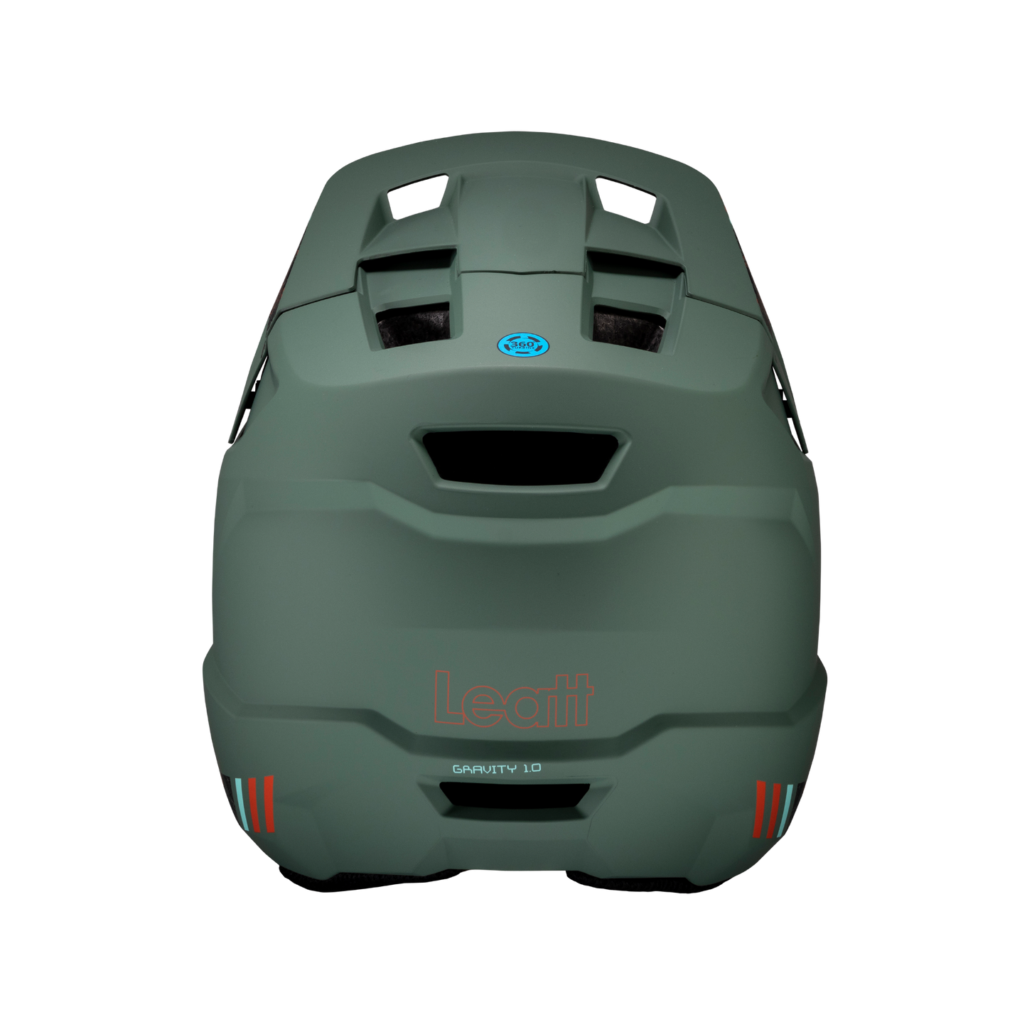 Helmet MTB Gravity 1.0