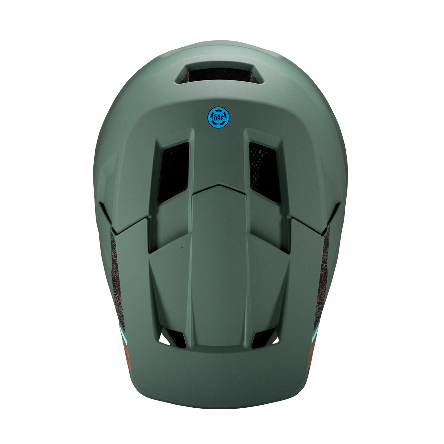 Helmet MTB Gravity 1.0