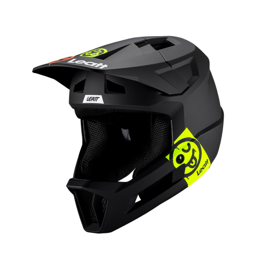 LEATT Helmet MTB Gravity 1.0 Junior