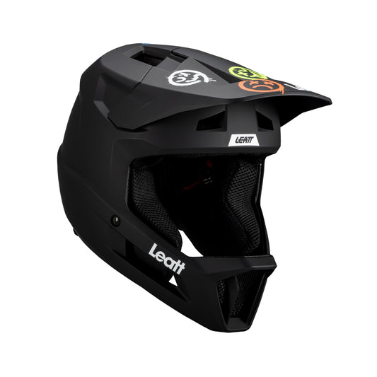 Helmet MTB Gravity 1.0 - Junior