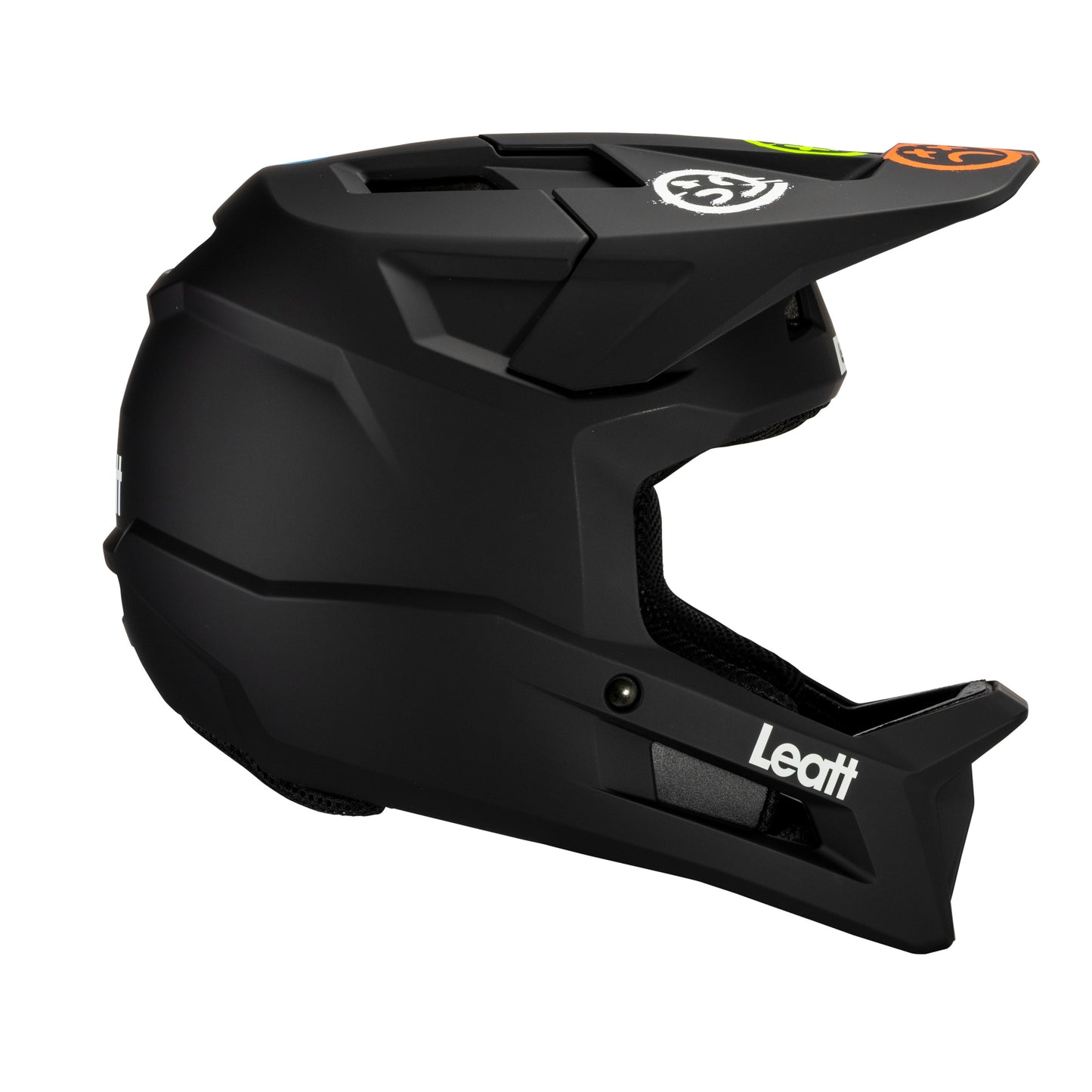 Helmet MTB Gravity 1.0 - Junior