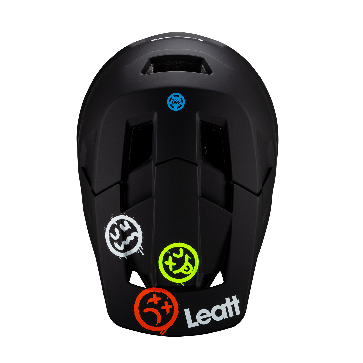 Helmet MTB Gravity 1.0 - Junior