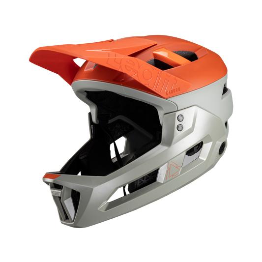 LEATT Helmet MTB Enduro 3.0