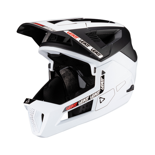 LEATT Helmet MTB Enduro 4.0