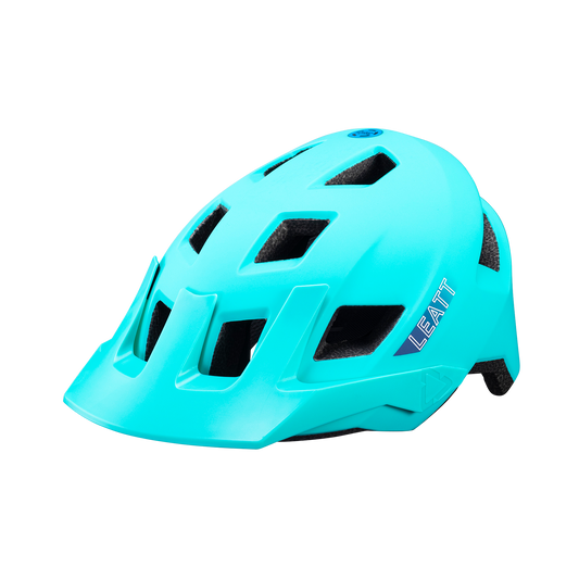 LEATT Helmet MTB AllMtn 1.0 Jr