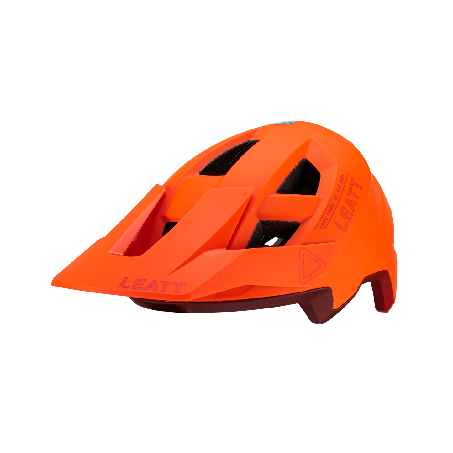 LEATT Helmet MTB AllMtn 2.0