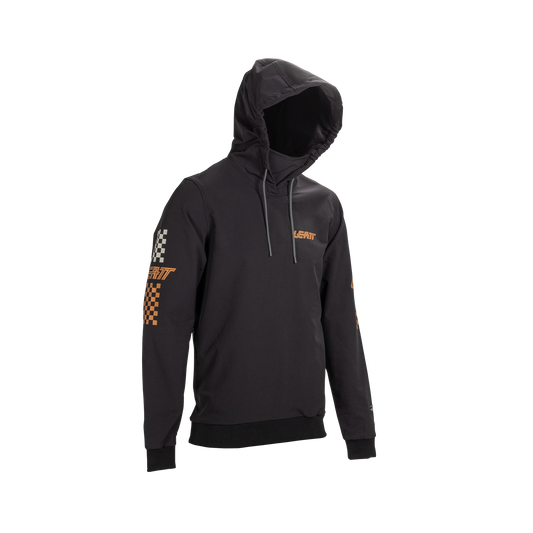 LEATT Hoodie MTB Gravity 3.0