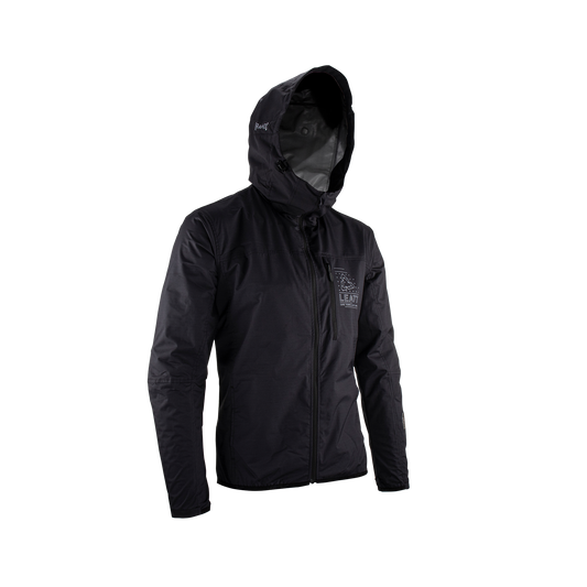 LEATT Jacket MTB HydraDri 2.0 Junior