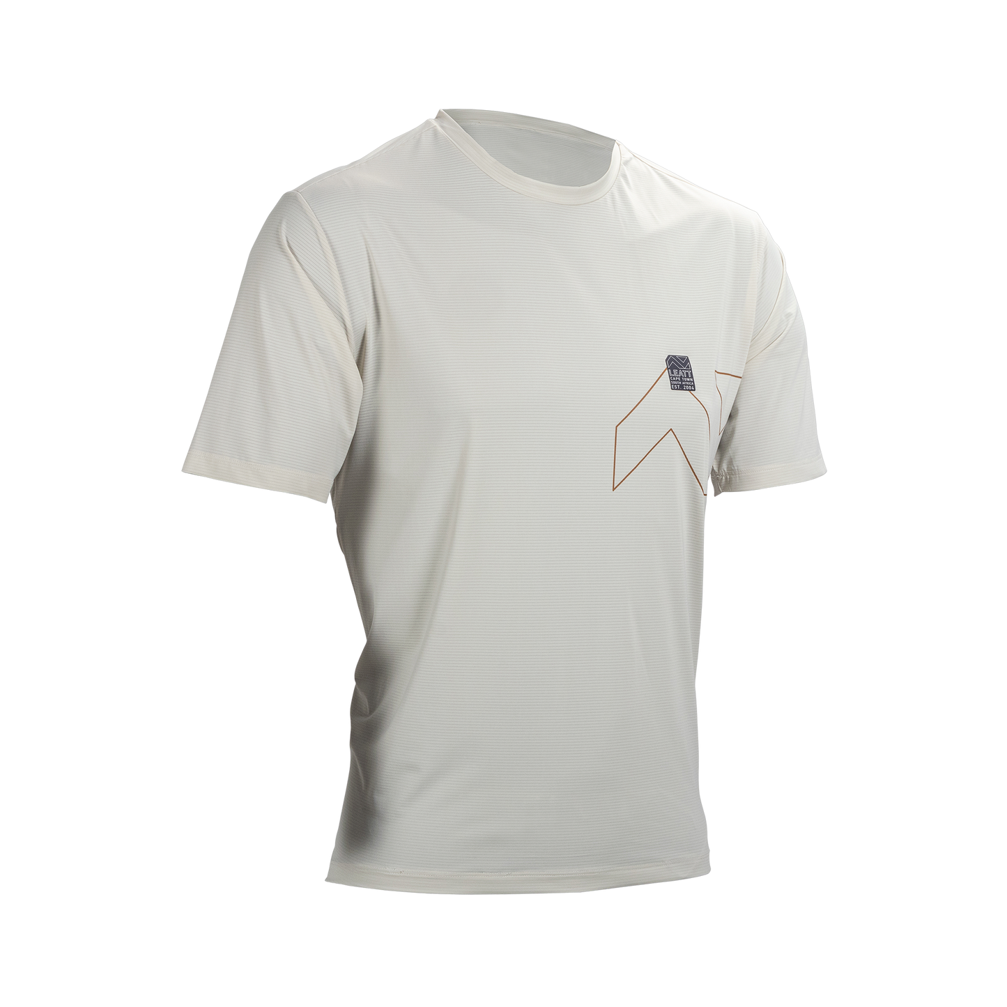 LEATT Jersey MTB Trail 1.0 X-Flow