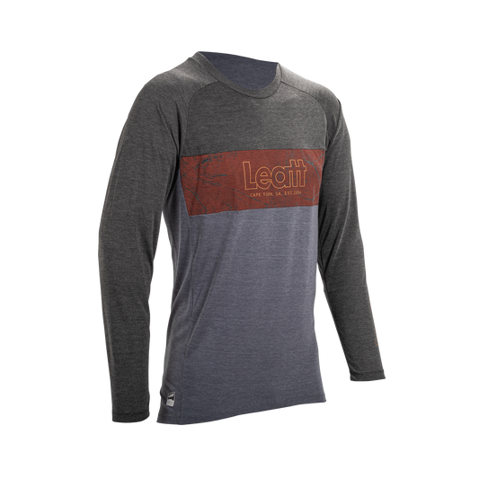LEATT Jersey MTB Gravity 2.0