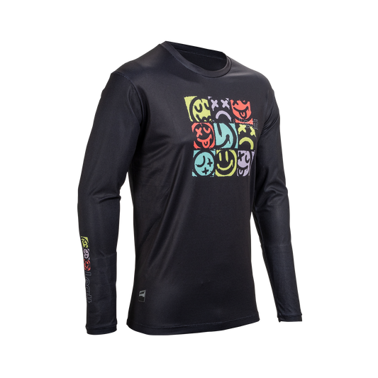LEATT Jersey MTB Gravity 3.0