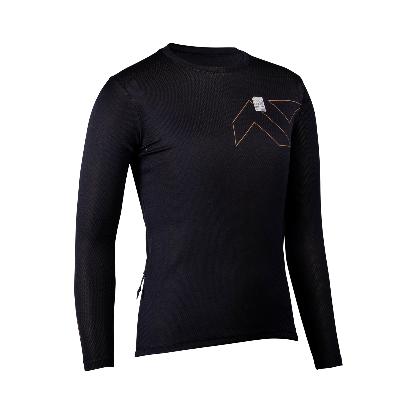 LEATT Jersey MTB Trail 3.0 Women