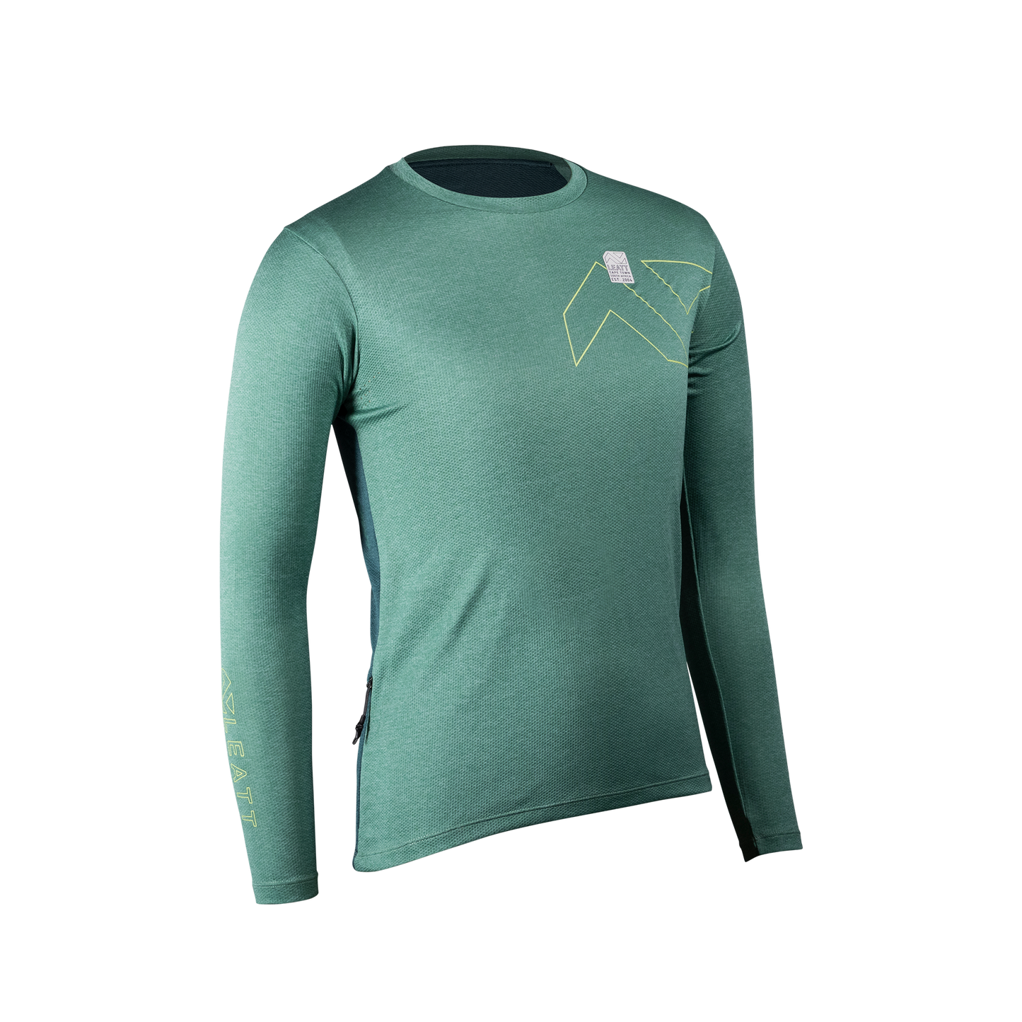 LEATT Jersey MTB Trail 3.0 Women