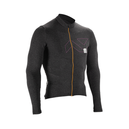 Jersey MTB Endurance 4.0 - Long Sleeve