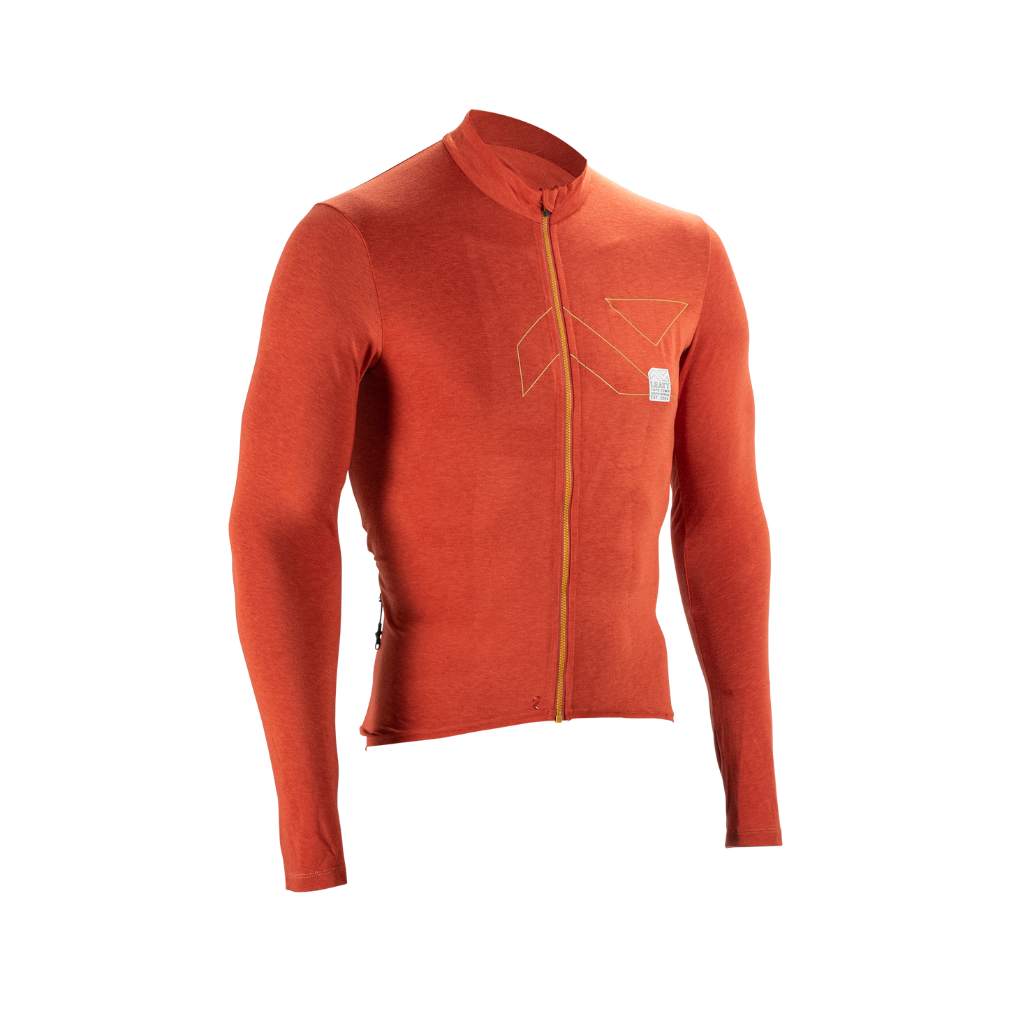 LEATT Jersey MTB Endurance 4.0 Long Sleeve