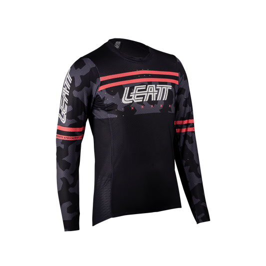 LEATT Jersey MTB Gravity 4.0 Women