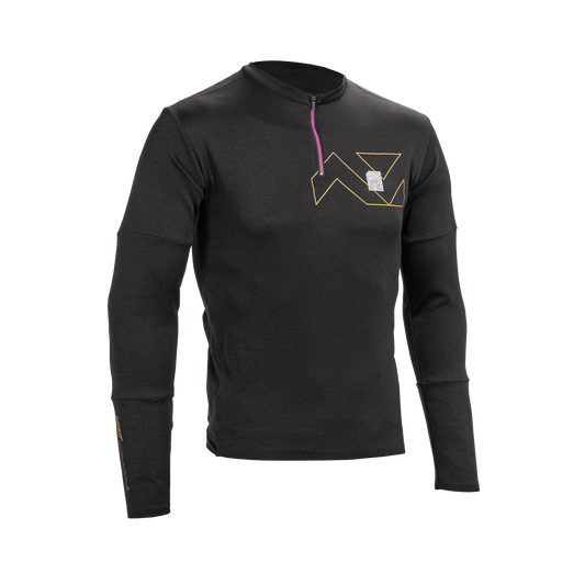 LEATT Jersey MTB Trail 4.0