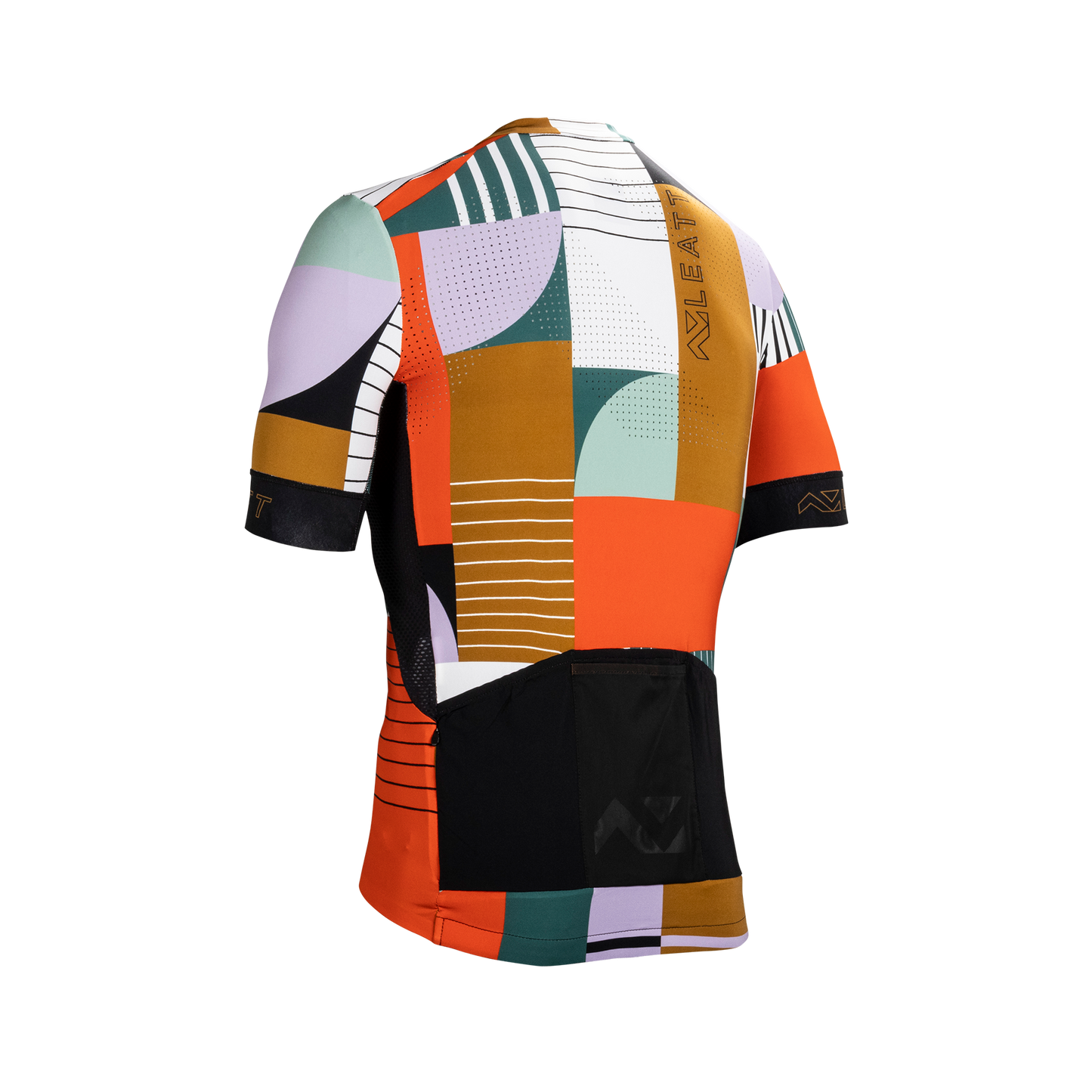 Jersey MTB Endurance 5.0 Cargo