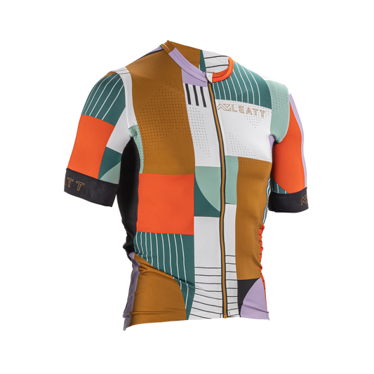LEATT Jersey MTB Endurance 5.0