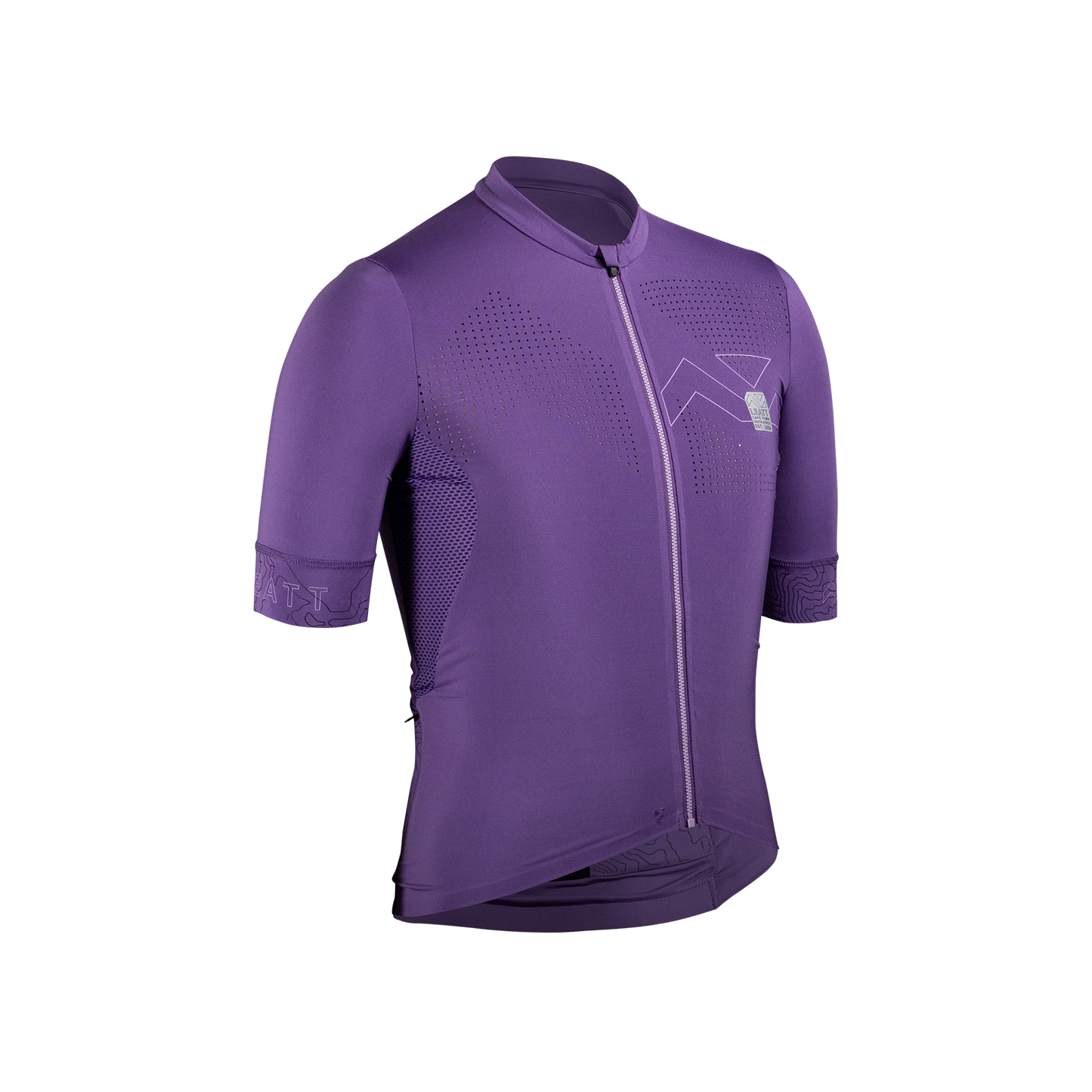 Jersey MTB Endurance 5.0 Cargo Women
