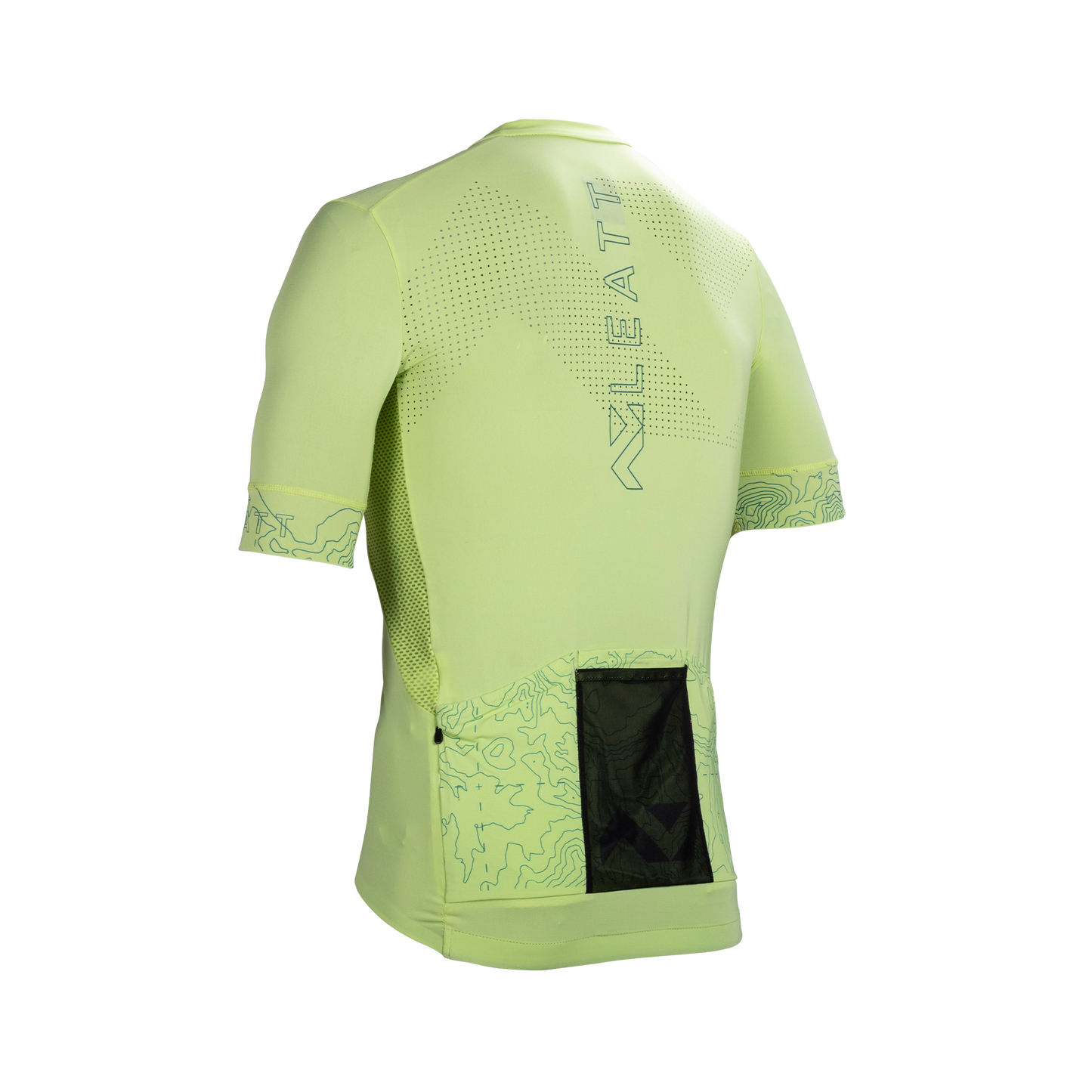 Jersey MTB Endurance 5.0 Cargo