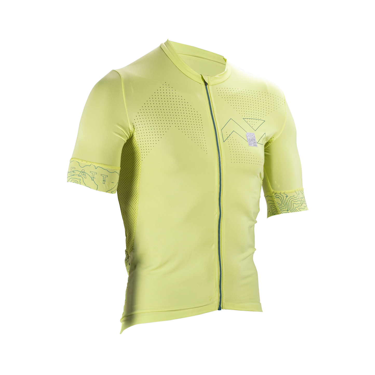 Jersey MTB Endurance 5.0 Cargo