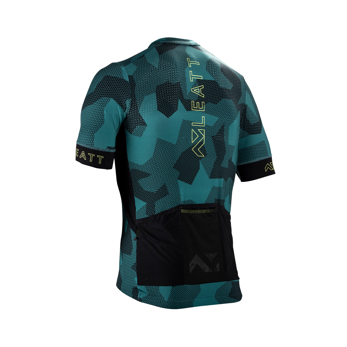 Jersey MTB Endurance 5.0 Cargo