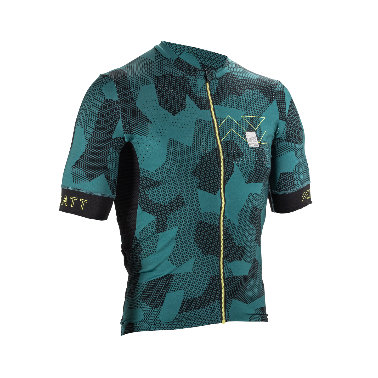 Jersey MTB Endurance 5.0 Cargo