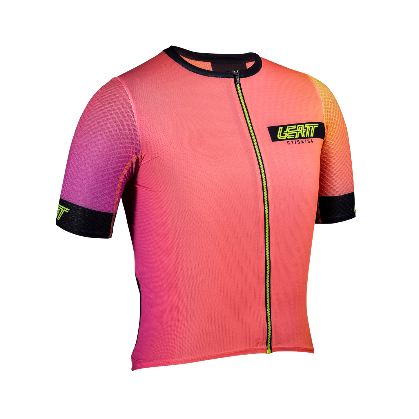 LEATT Jersey MTB Endurance 6.0 Women