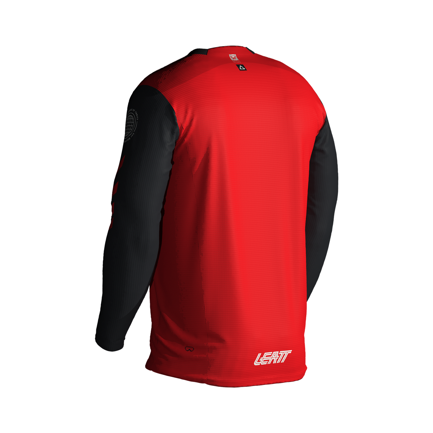 Jersey MTB Gravity 4.0 - Long Sleeve - Junior