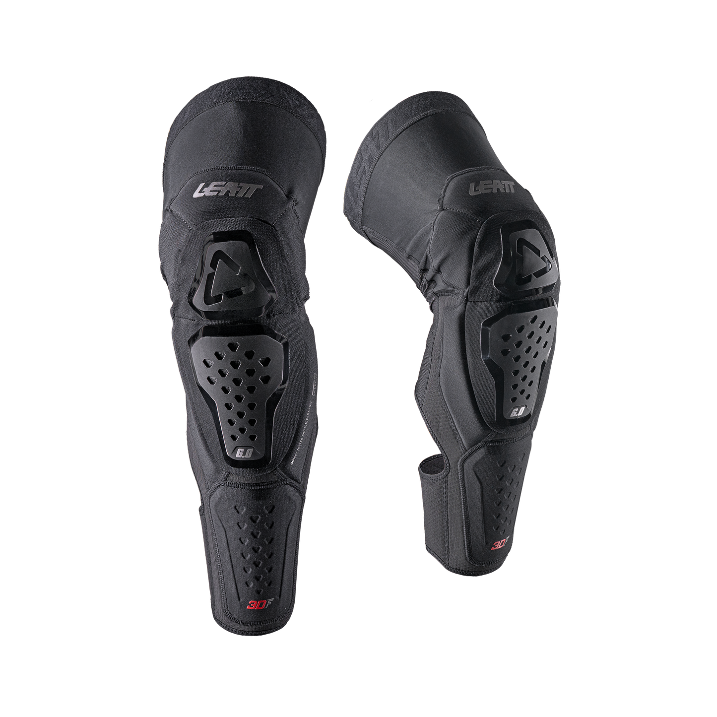 Knee Guard 6.0 Evo EXT