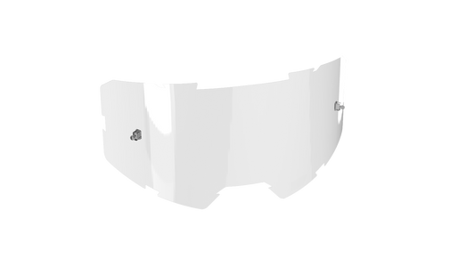 LEATT Lens Vizion 2.5s - Small