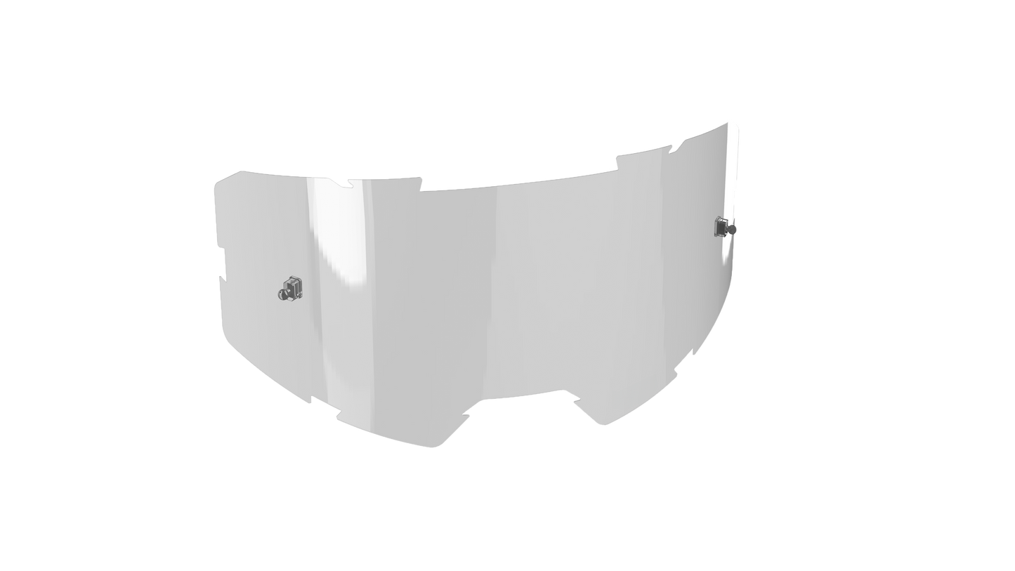 LEATT Lens Vizion 2.5s - Small