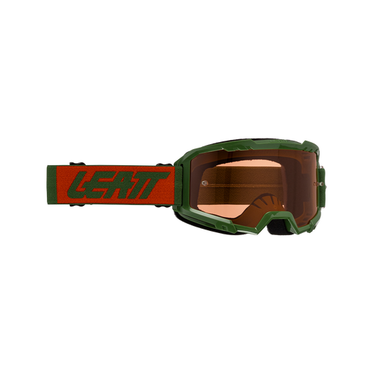 LEATT Goggle Vizion 2.5
