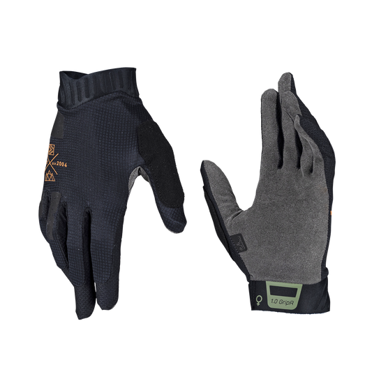 LEATT Glove MTB 1.0 GripR Women