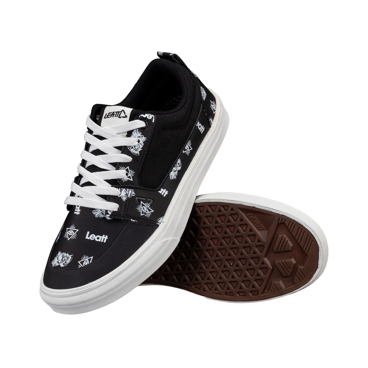 LEATT Shoe Flat 1.0