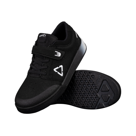 LEATT Shoe Flat 2.0 Junior