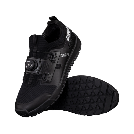 LEATT Shoe ProFlat 2.0