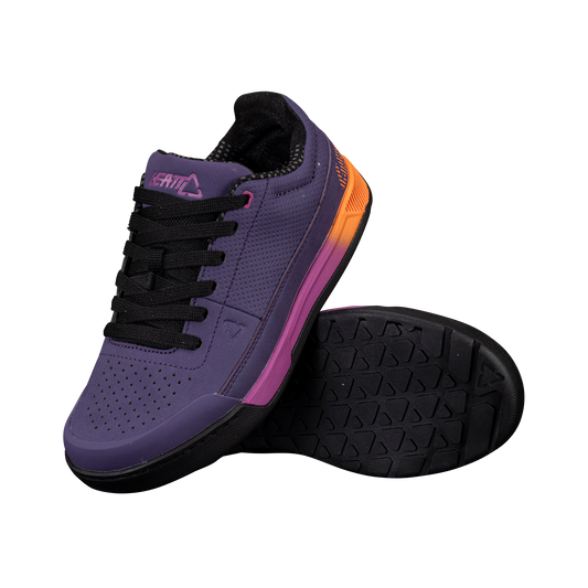 LEATT Shoe Flat 2.0 Women